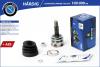 B-RING HBOC1814A Шрус HYUNDAI Accent (99-), Getz (99-) (наруж.) [с ABS, 25/22]