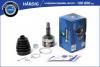 B-RING HBOC1818A ШРУС (премиум)