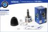 B-RING HBOC1822A Шрус HYUNDAI Sonata (05-) (наруж.) [с ABS, 27/25]