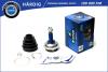 B-RING HBOC2603A Шрус PEUGEOT 206 (98-) (наруж.) [с ABS, 21/22]