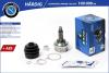 B-RING HBOC2801A ШРУС Hyundai; Kia B-Ring
