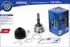B-RING HBOC5902A Шрус NISSAN Almera (95-) (наруж.) [с ABS, 25/23]