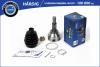B-RING HBOC5906 Шрус NISSAN Qashqai (06-) (наруж.) [29/35]