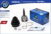 B-RING HBOC8003A Шрус DAEWOO Lanos (97-) (наруж.) [с ABS, 22/29]