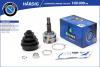 B-RING HBOC8901 Шрус TOYOTA Auris (07-) (наруж.) [26/23]