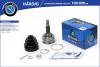B-RING HBOC8902 Шрус TOYOTA Corolla (-02), Carina (87-) (наруж.) [26/23]