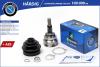 B-RING HBOC8905A Шрус TOYOTA Camry (06-), LEXUS RX (06-) (наруж.) [с ABS, 30/26]