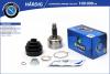 B-RING HBOC9905 Шрус HONDA CR-V (07-), Accord (07-) (наруж.) [30/32]