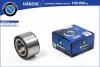 B-RING HBS1012 Подшипник ступицы задней HARDIG