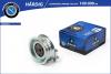B-RING HBT1001 Ролик ГРМ AUDI A4 I-III (94-) (натяж.)