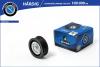 B-RING HBT1201 Ролик обводной поликлинового ремня (премиум)