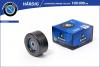 B-RING HBT5901 Ролик обводной поликлинового ремня (премиум)