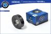 B-RING HBT7901 Ролик обводной поликлинового ремня (премиум)