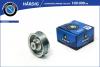 B-RING HBT8902 Ролик обводной поликлинового ремня (премиум)