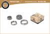 B-RING PBLK0101F Подшипник ступицы 2101 (передней) (2 шт.) B-RING PRAKTISK