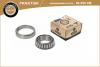 B-RING PBLS0121F Подшипник ступицы 2121 (передней) B-RING PRAKTISK