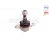 SIDEM 21680 SID21680_опора шаровая левая и правая!\ BMW E84/E90/E91/E92/E93 2.0/2.5/3.0 4WD 05&gt;