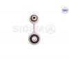 SIDEM 21876 21876_Тяга поперечная BMW 5-6-7 SERIE (F__)