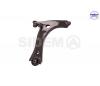 SIDEM 4377 РЫЧАГ ПОДВЕСКИ ПРАВЫЙ БЕЗ ШАРОВОЙ ОПОРЫ