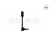 SIDEM 45560 Тяга / стойка, стабилизатор