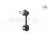 SIDEM 51166 Тяга / стойка, стабилизатор