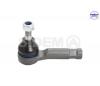SIDEM 51234 51234_наконечник рулевой!\ Mazda CX-5 13&gt;