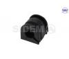 SIDEM 805845 втулка пер.стабилизатора Duster 805845