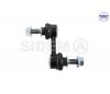 SIDEM 83068 83068_тяга стабилизатора передн.!\ Subaru Outback 08&gt;