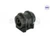 SIDEM 845863 SID845863_втулка стабилизатора переднего! d25мм\ Toyota Corolla 19&gt;