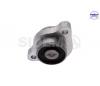 SIDEM 850608 850608_сайлентблок рычага!\ MB Vito/Viano/W639