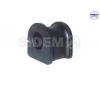 SIDEM 850806 Втулка подшипника, стабилизатор