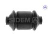 SIDEM 863316 863316_втулка рессоры!\ VW Caddy III