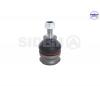 SIDEM 87185 87185_опора шаровая!\ Hyundai Atos all 94&gt;