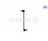 SIDEM 89261 89261_тяга стабилизатора переднего!\ Chevrolet Aveo T300 11&gt;