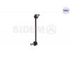 SIDEM 91066 91066_тяга стабилизатора переднего!\ Smart ForFour 1.0i/0.8D 07&gt;
