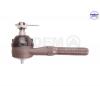SIDEM 93034 93034_наконечник рулевой наружный левый!\ Jeep Wrangler 4WD 91-96, Jeep Cherokee 91-01