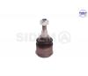 SIDEM 93086 93086_опора шаровая нижняя!\ Jeep Grand Cherokee 4.7 V8 4x4 03&gt;