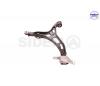 SIDEM 93172 Рычаг лев.без шаровой опоры JEEP GRAND CHEROKEE IV