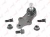 LYNX C1274LR C1274LR_опора шаровая нижняя!\ Hyundai Tucson IX35 10&gt;