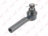 LYNX C4123LR C4123LR_наконечник рулевой!\ Toyota Land Cruiser Prado 3.0D-4.0 02-09