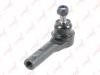 LYNX C4198LR C4198LR_наконечник рулевой!/ Nissan Almera all 00
