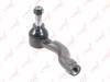 LYNX C4238L C4238L_наконечник рулевой левый!\ Toyota Celica ZZT230/231