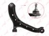 LYNX C5136R C5136R_рычаг нижний правый!\ Hyundai Accent 00&gt;
