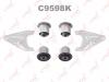 LYNX C9598K Подвеска, рычаг независимой подвески колеса