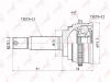 LYNX CO3607A CO-3607A Шрус LYNX