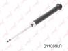 LYNX G11369LR G11369LR_амортизатор задний!/ Ford Fusion 02-12