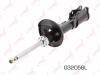 LYNX G32056L G32056L_амортизатор задний левый газовый!\ Toyota Corona/Caldina AT211/212 96-98