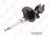 LYNX G32200L G32200L_амортизатор передний левый!\ Hyundai Getz 02&gt;