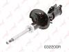 LYNX G32200R G32200R_амортизатор передний правый!\ Hyundai Getz all 02&gt;