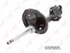 LYNX G32562L G32562L_амортизатор передний левый газовый!\ Toyota Lexus RX300 4WD 3.0/3.5/4.0 03&gt;